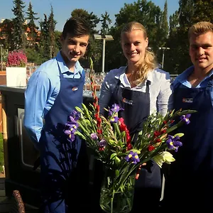 Sport Cibulka Прага